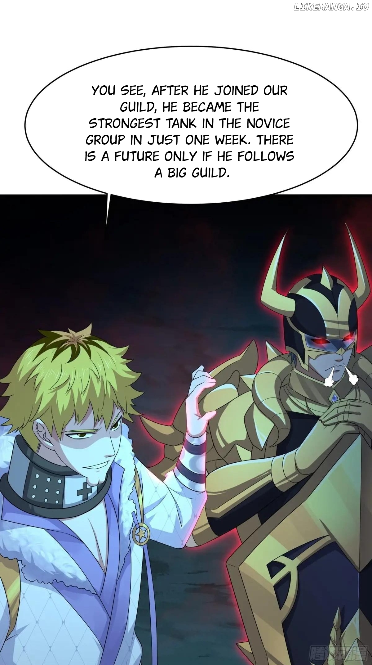 Read Rebirth of King Zhou_ Not Being the Ultimate Villain EN Manga Online