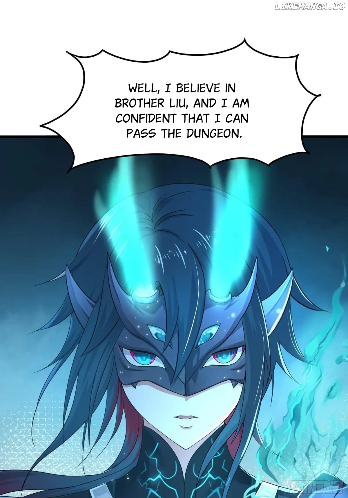 Read Rebirth of King Zhou_ Not Being the Ultimate Villain EN Manga Online