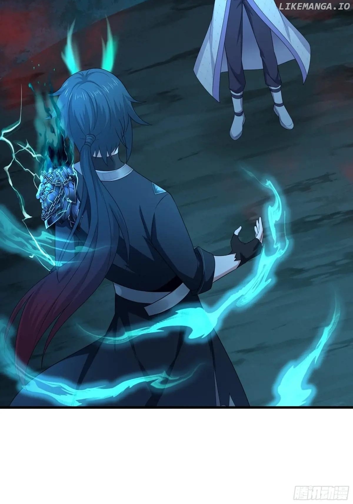 Read Rebirth of King Zhou_ Not Being the Ultimate Villain EN Manga Online