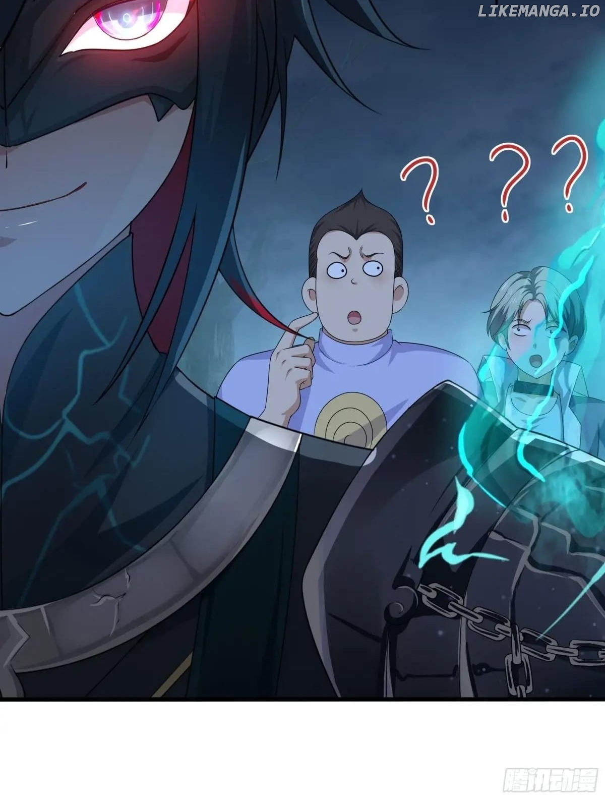 Read Rebirth of King Zhou_ Not Being the Ultimate Villain EN Manga Online