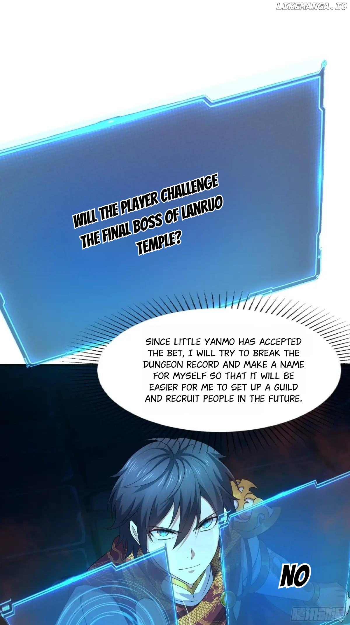 Read Rebirth of King Zhou_ Not Being the Ultimate Villain EN Manga Online