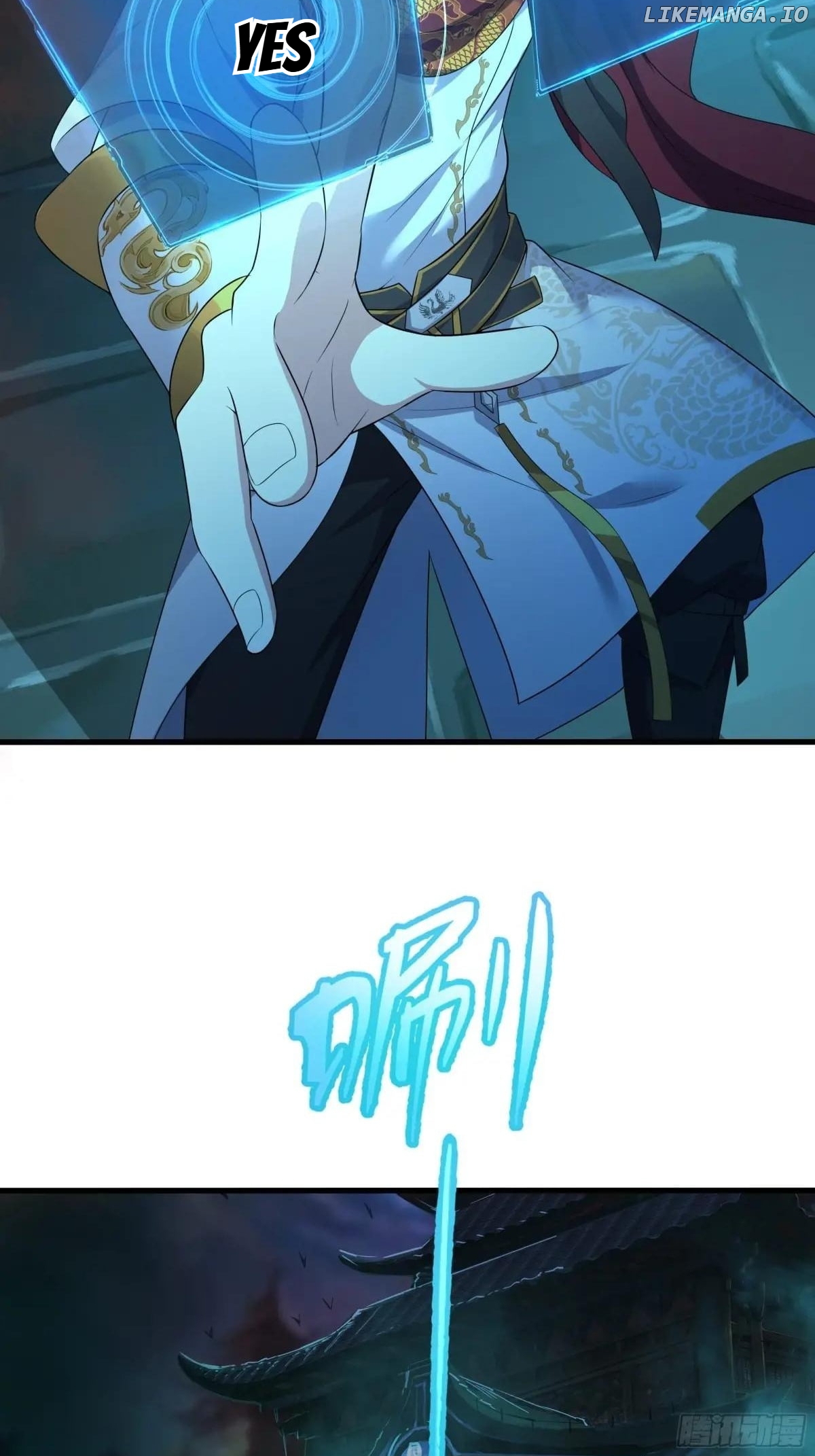 Read Rebirth of King Zhou_ Not Being the Ultimate Villain EN Manga Online