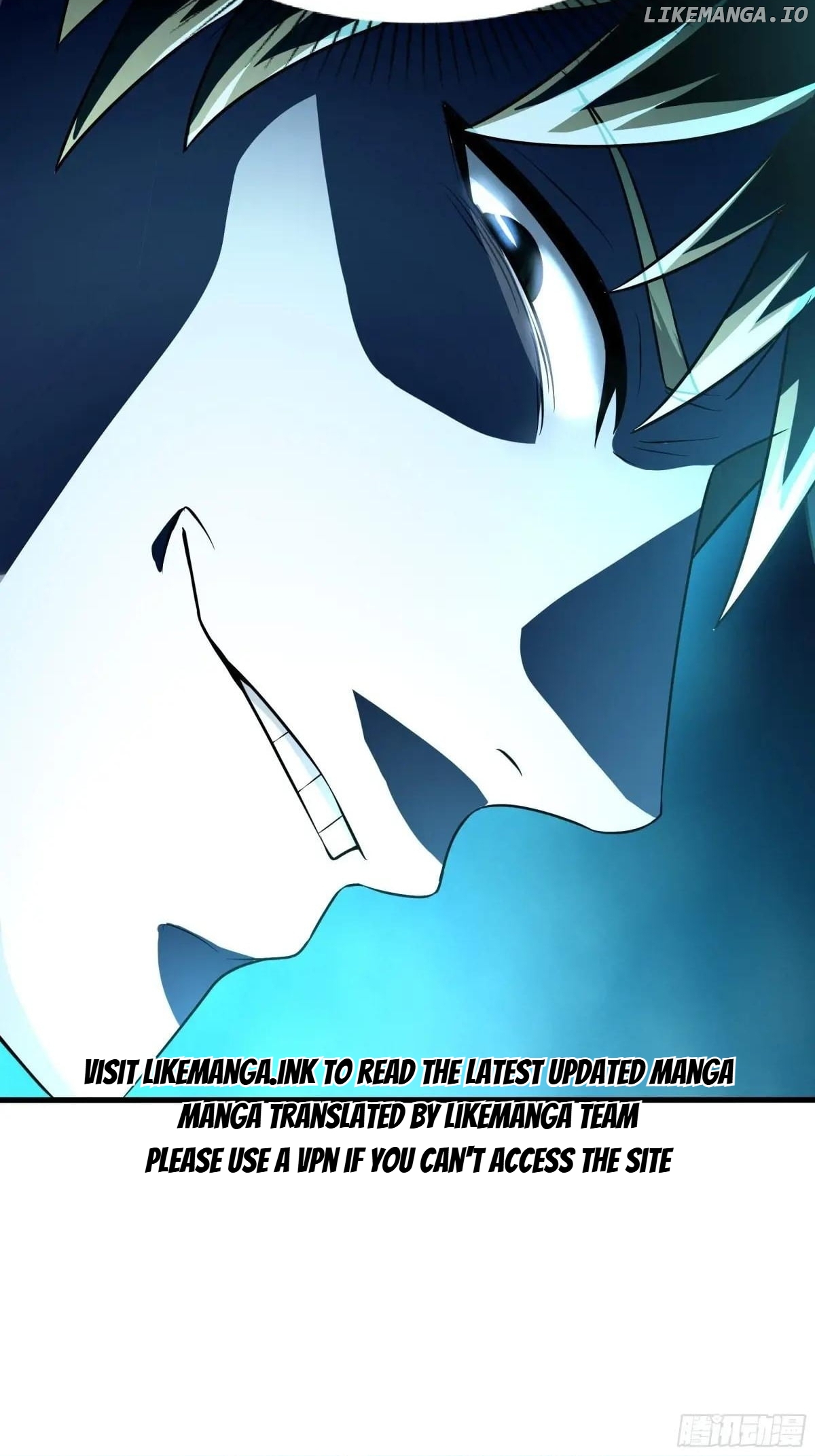 Read Rebirth of King Zhou_ Not Being the Ultimate Villain EN Manga Online