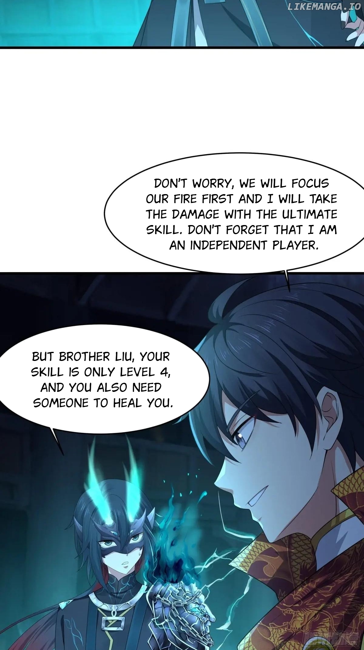 Read Rebirth of King Zhou_ Not Being the Ultimate Villain EN Manga Online