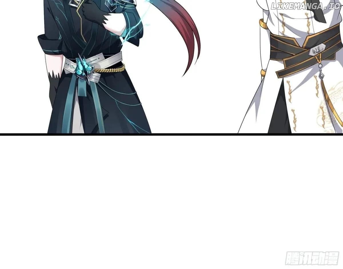 Read Rebirth of King Zhou_ Not Being the Ultimate Villain EN Manga Online