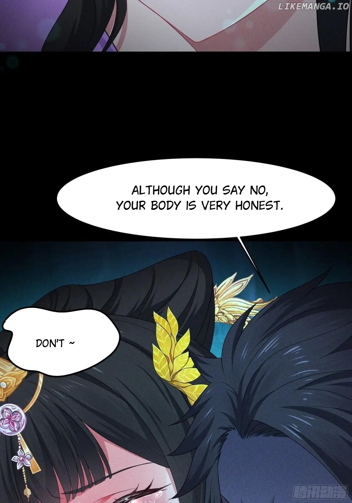 Read Rebirth of King Zhou_ Not Being the Ultimate Villain EN Manga Online