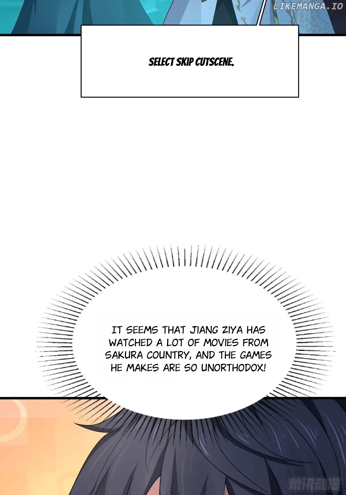 Read Rebirth of King Zhou_ Not Being the Ultimate Villain EN Manga Online