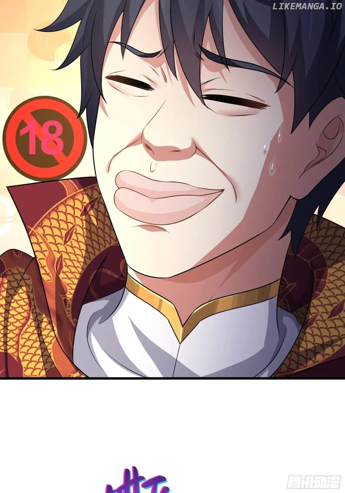 Read Rebirth of King Zhou_ Not Being the Ultimate Villain EN Manga Online
