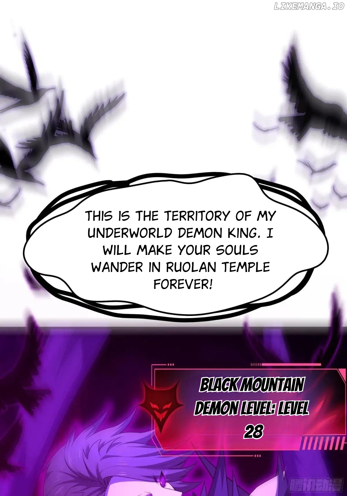 Read Rebirth of King Zhou_ Not Being the Ultimate Villain EN Manga Online