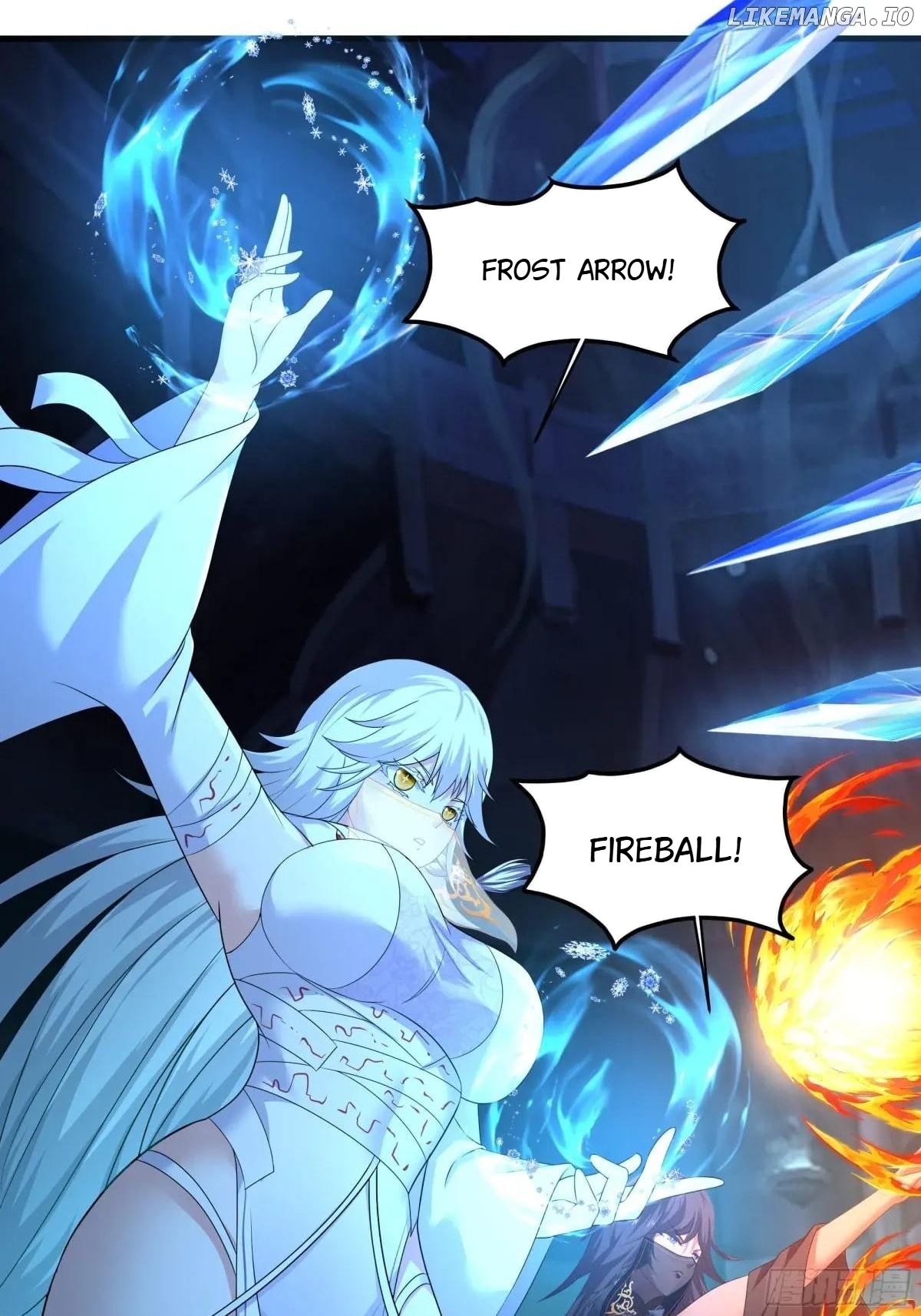 Read Rebirth of King Zhou_ Not Being the Ultimate Villain EN Manga Online