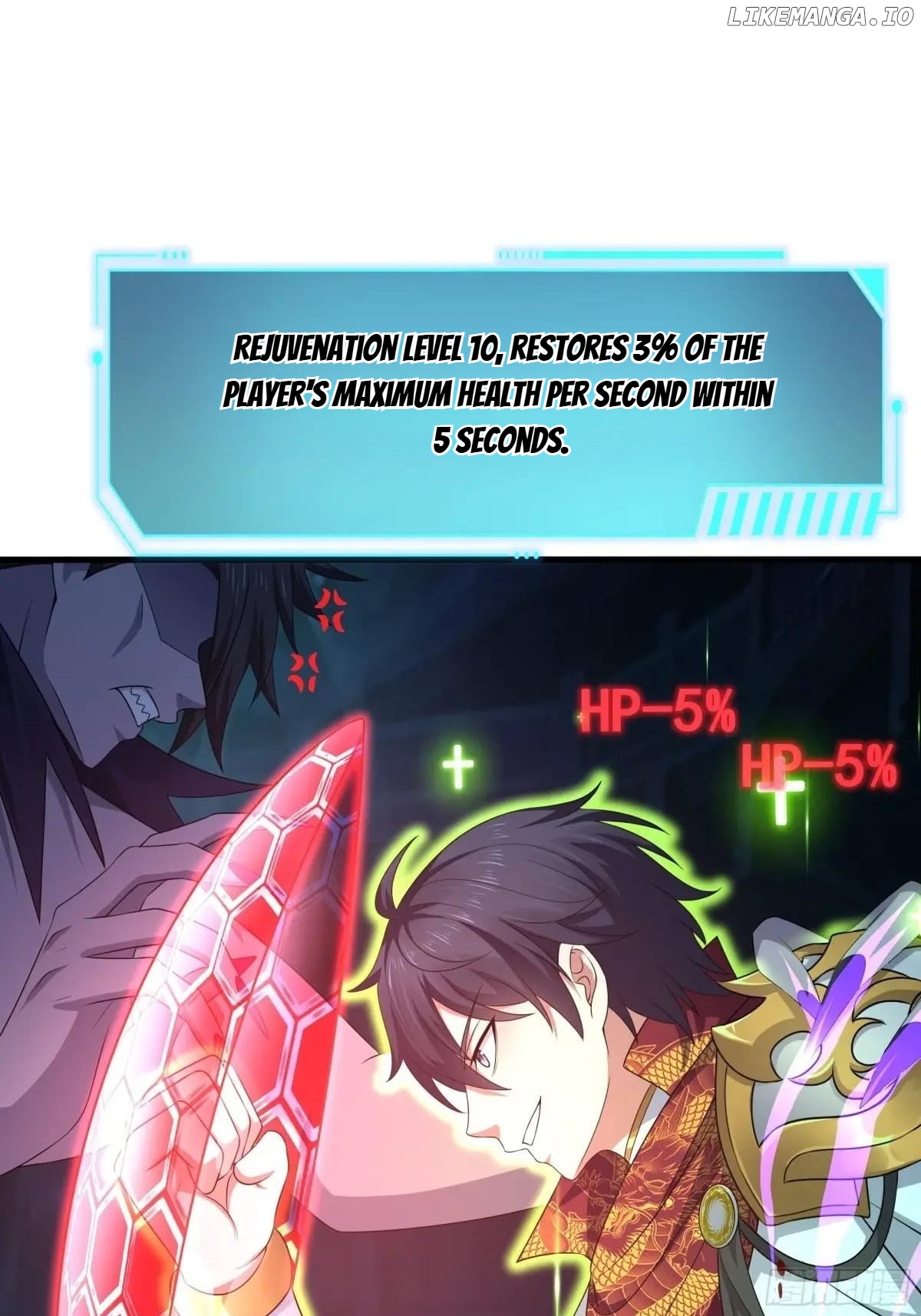 Read Rebirth of King Zhou_ Not Being the Ultimate Villain EN Manga Online