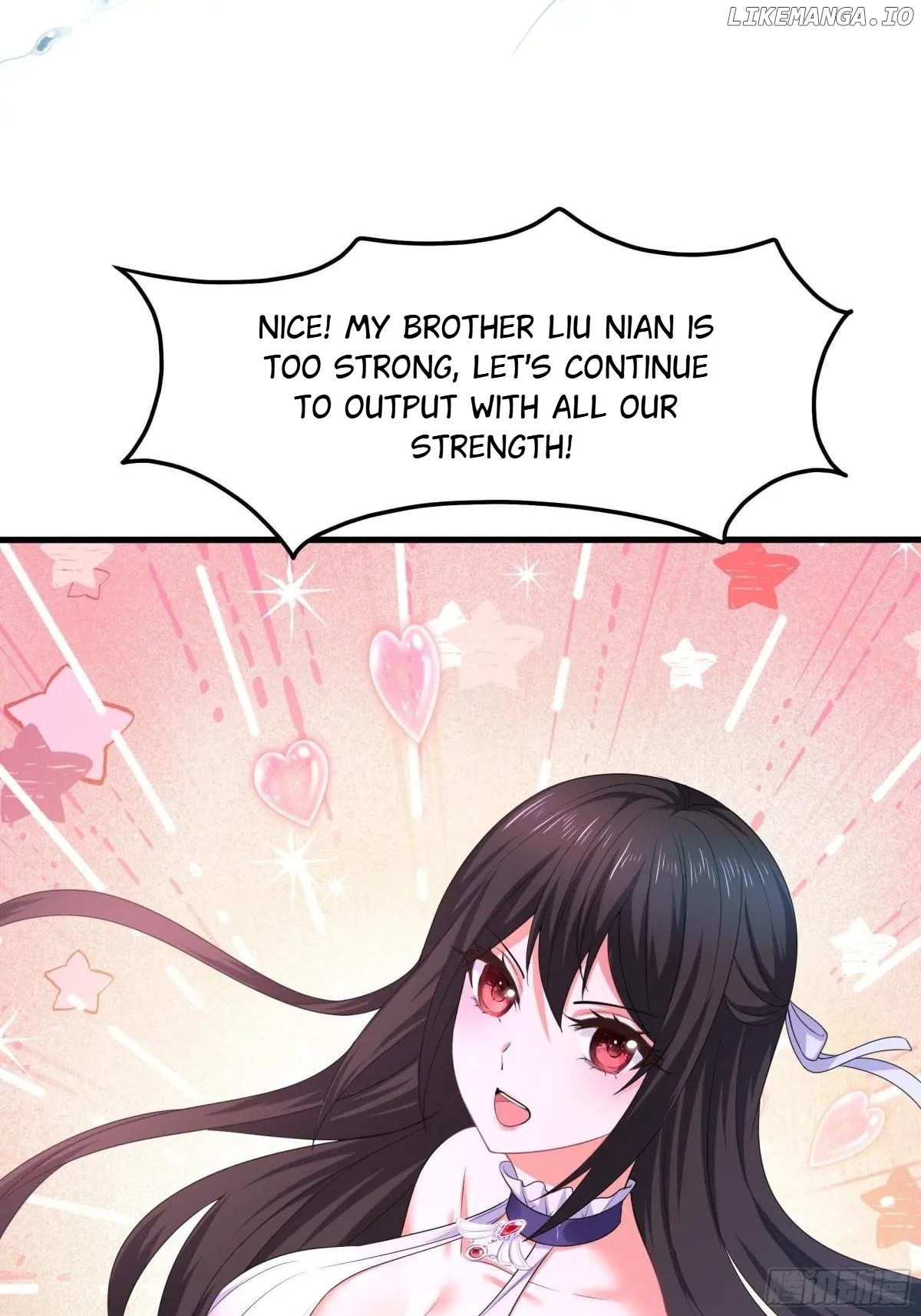 Read Rebirth of King Zhou_ Not Being the Ultimate Villain EN Manga Online