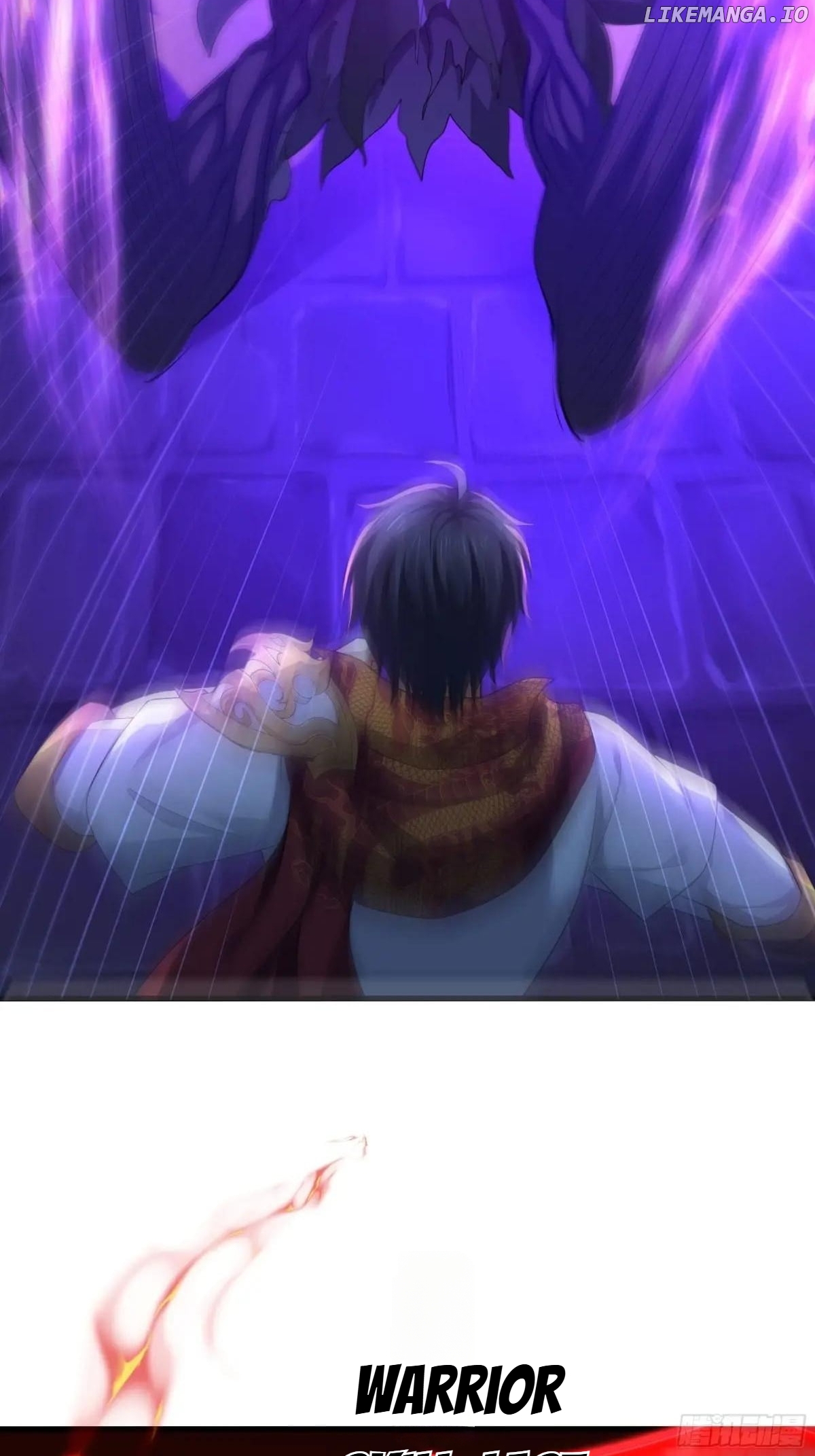 Read Rebirth of King Zhou_ Not Being the Ultimate Villain EN Manga Online