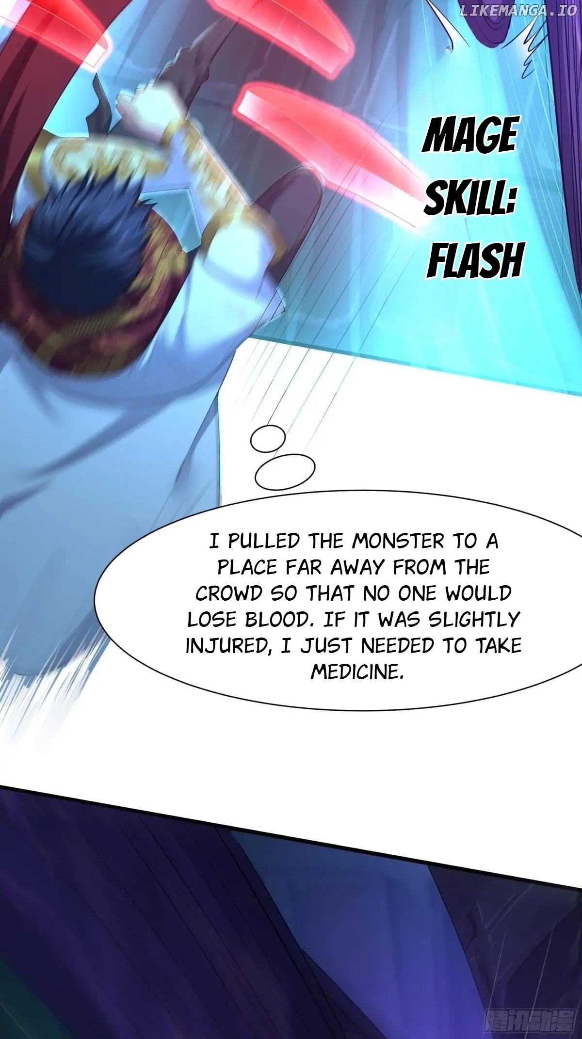 Read Rebirth of King Zhou_ Not Being the Ultimate Villain EN Manga Online