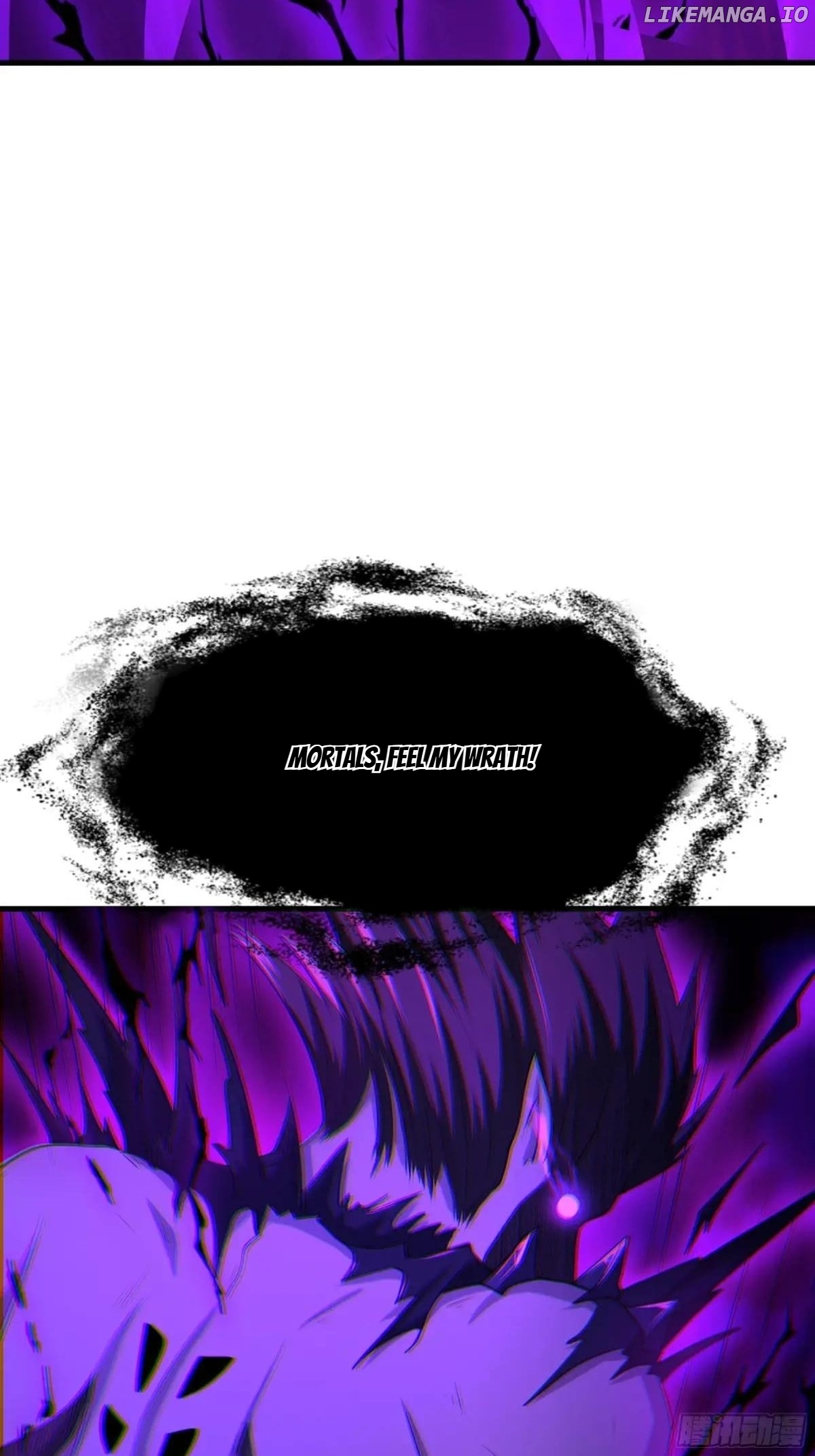 Read Rebirth of King Zhou_ Not Being the Ultimate Villain EN Manga Online