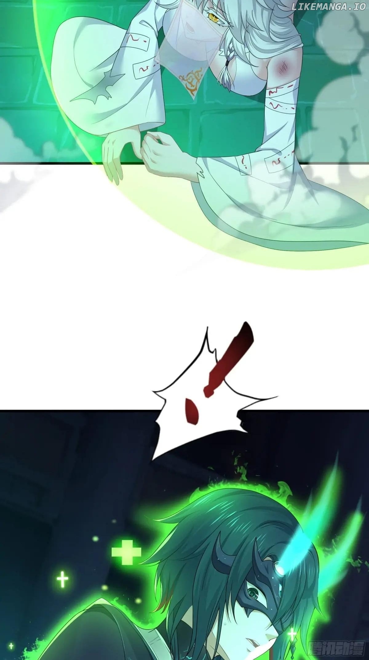 Read Rebirth of King Zhou_ Not Being the Ultimate Villain EN Manga Online