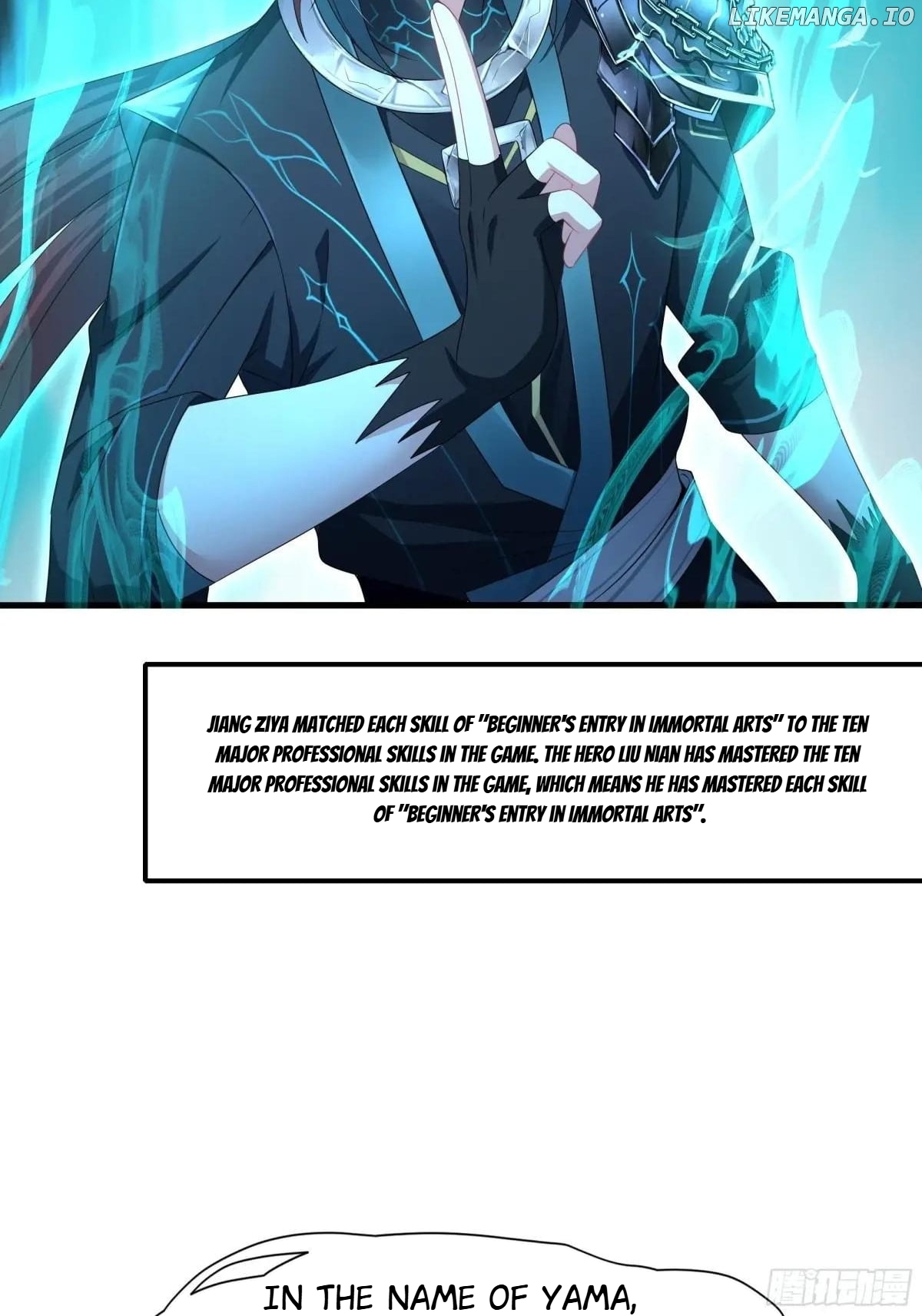 Read Rebirth of King Zhou_ Not Being the Ultimate Villain EN Manga Online