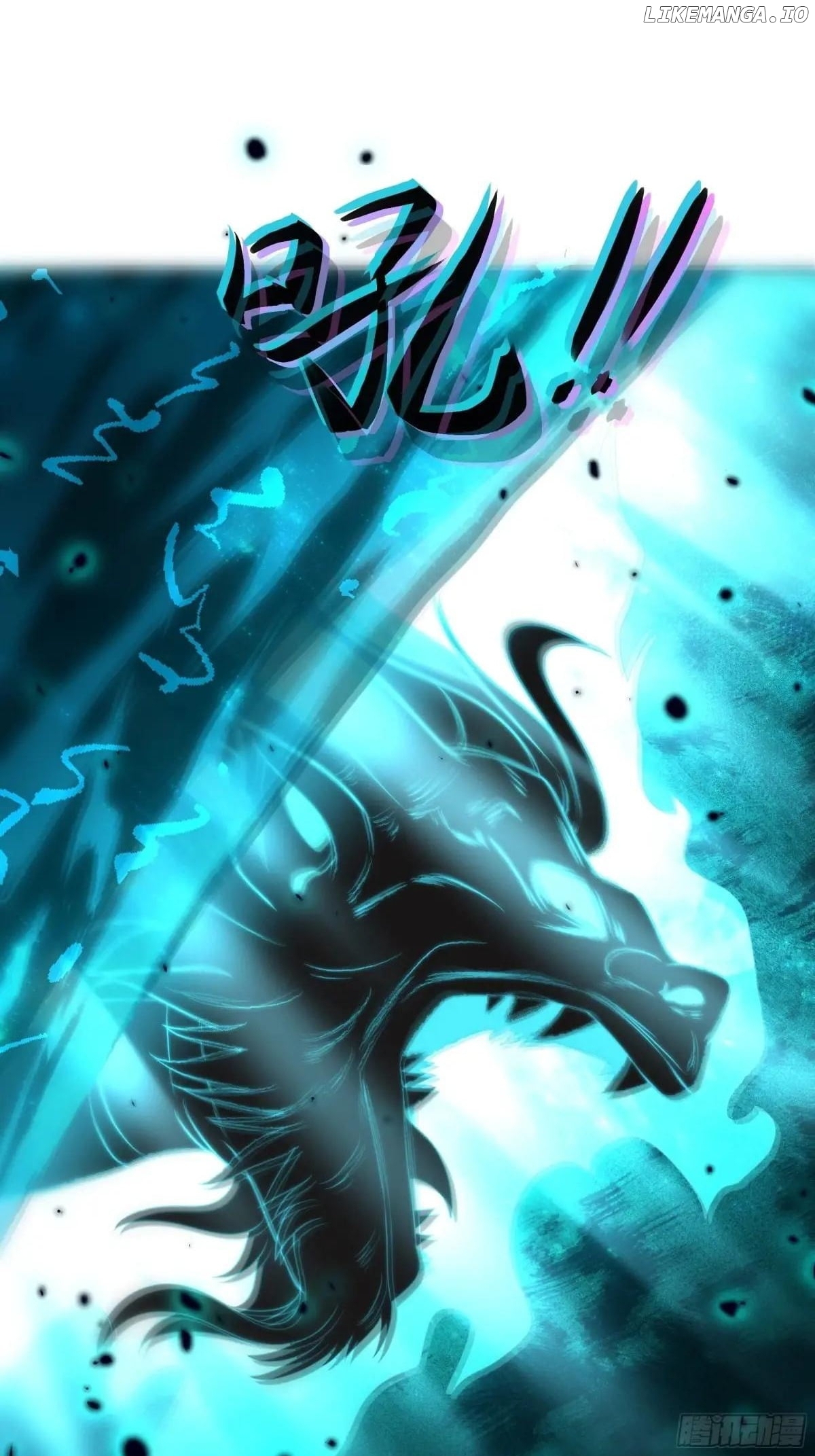 Read Rebirth of King Zhou_ Not Being the Ultimate Villain EN Manga Online