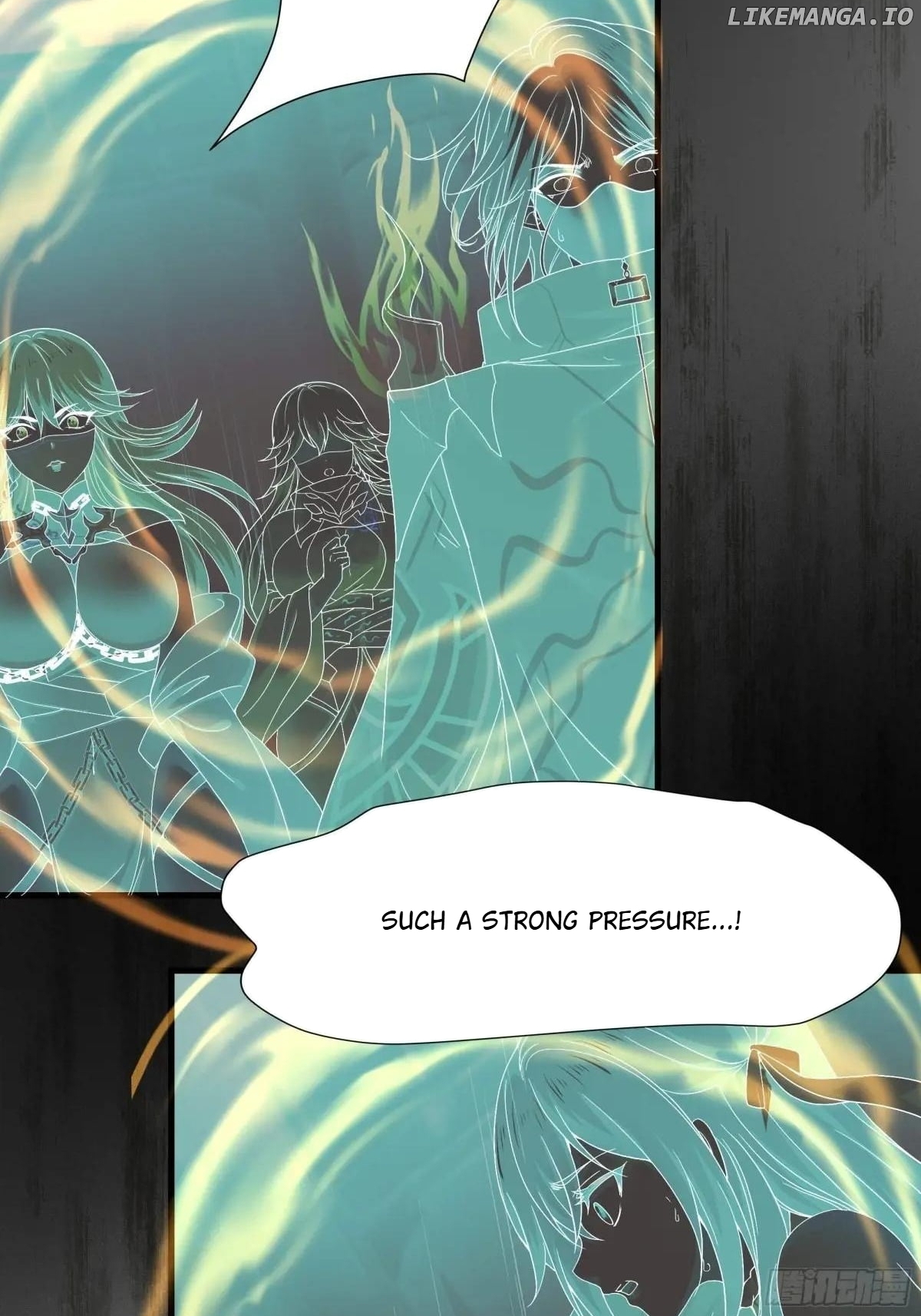 Read Rebirth of King Zhou_ Not Being the Ultimate Villain EN Manga Online