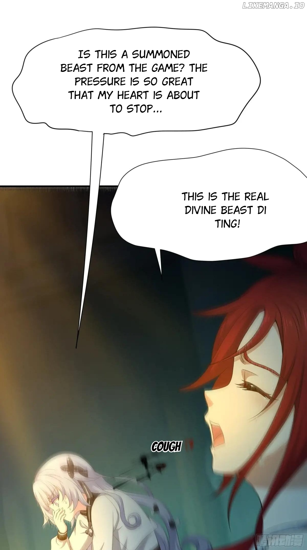 Read Rebirth of King Zhou_ Not Being the Ultimate Villain EN Manga Online