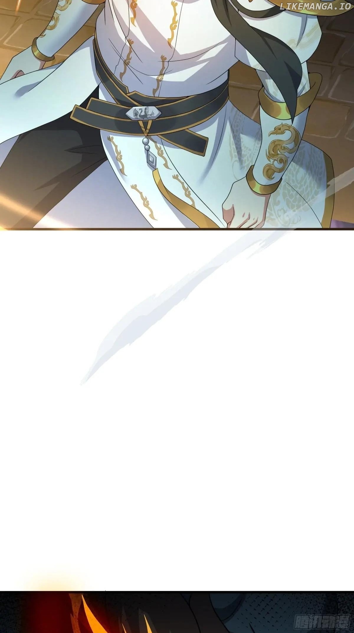 Read Rebirth of King Zhou_ Not Being the Ultimate Villain EN Manga Online