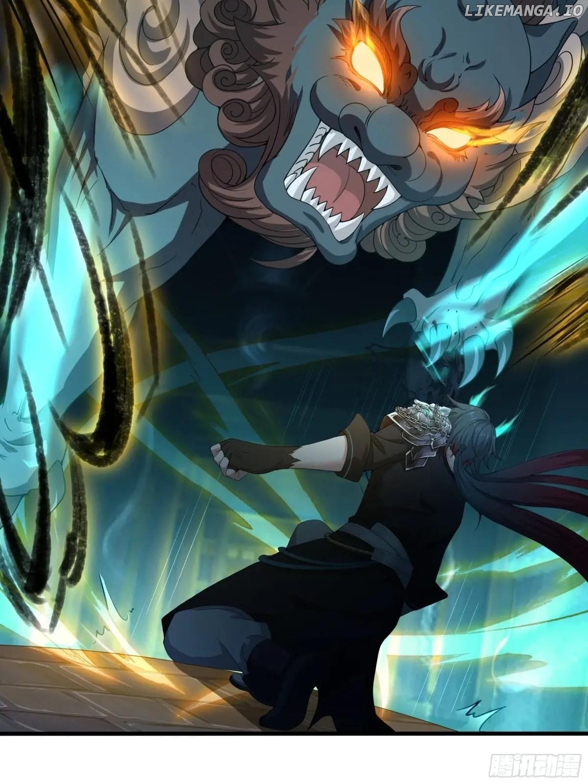 Read Rebirth of King Zhou_ Not Being the Ultimate Villain EN Manga Online