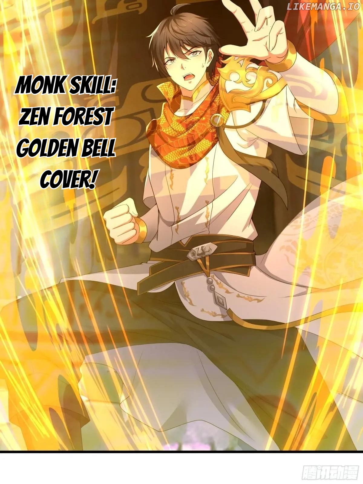 Read Rebirth of King Zhou_ Not Being the Ultimate Villain EN Manga Online