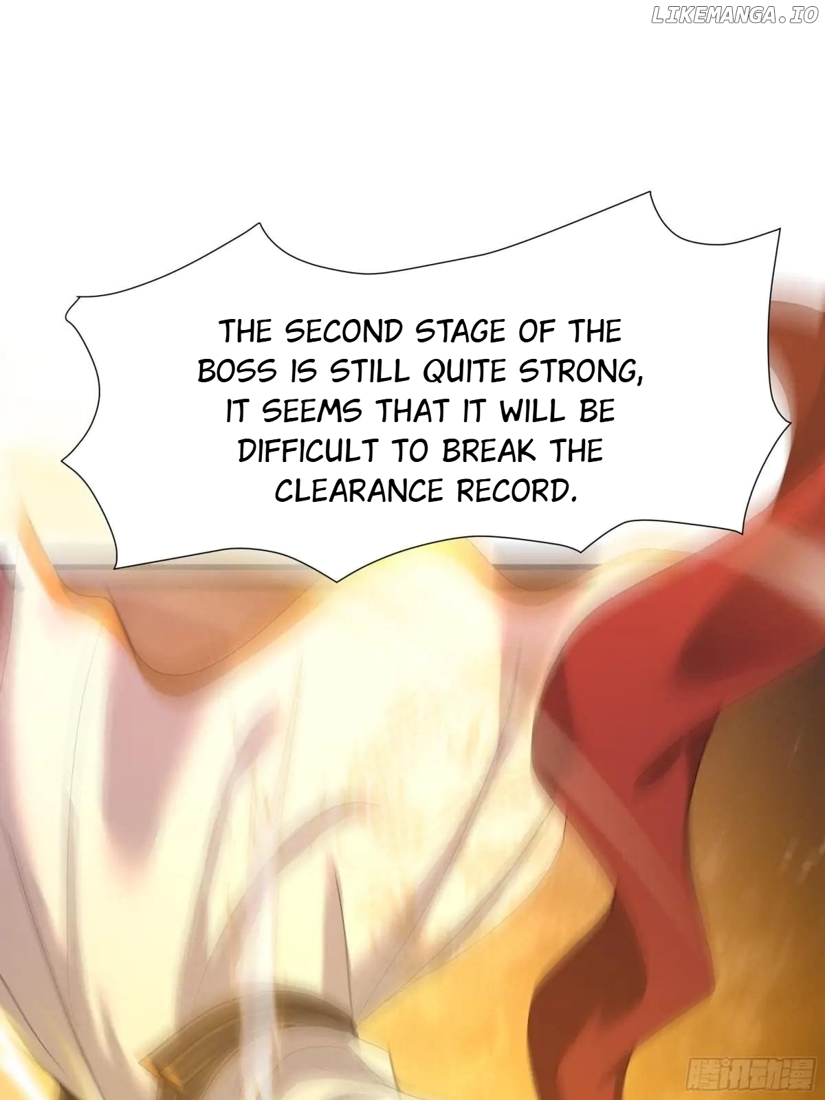 Read Rebirth of King Zhou_ Not Being the Ultimate Villain EN Manga Online