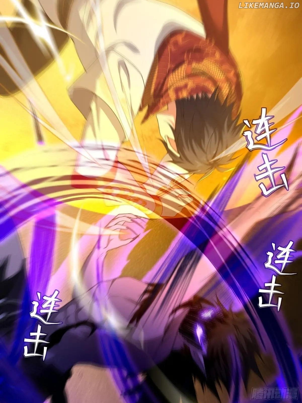 Read Rebirth of King Zhou_ Not Being the Ultimate Villain EN Manga Online