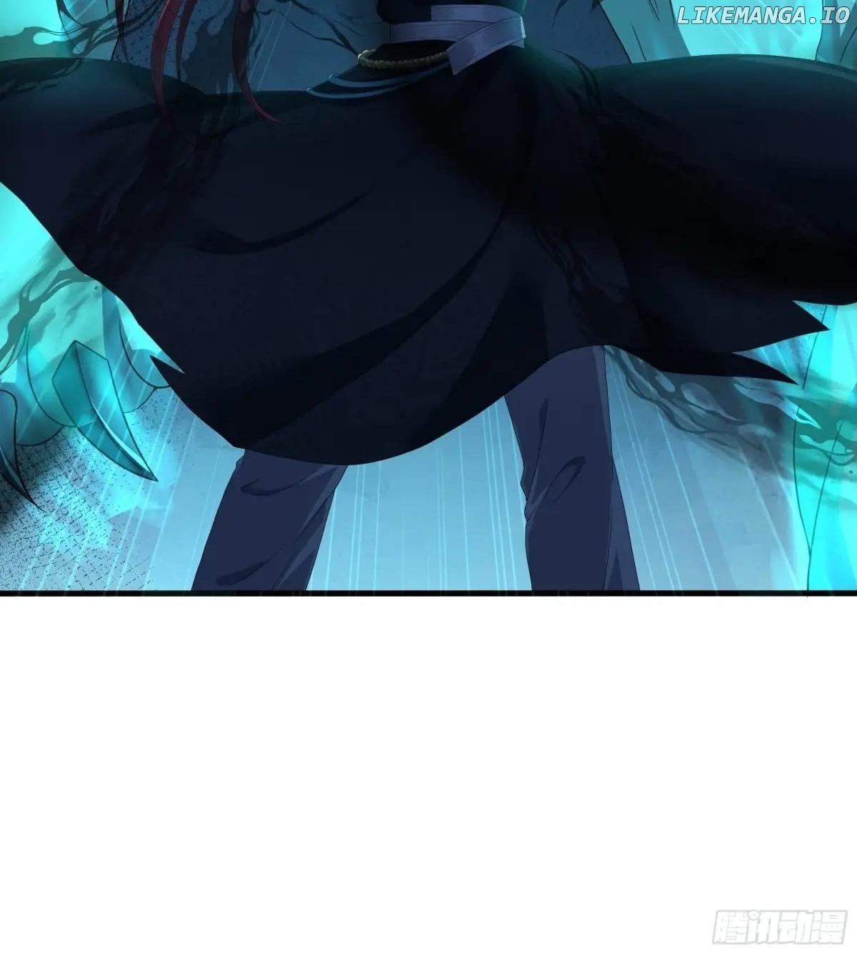 Read Rebirth of King Zhou_ Not Being the Ultimate Villain EN Manga Online