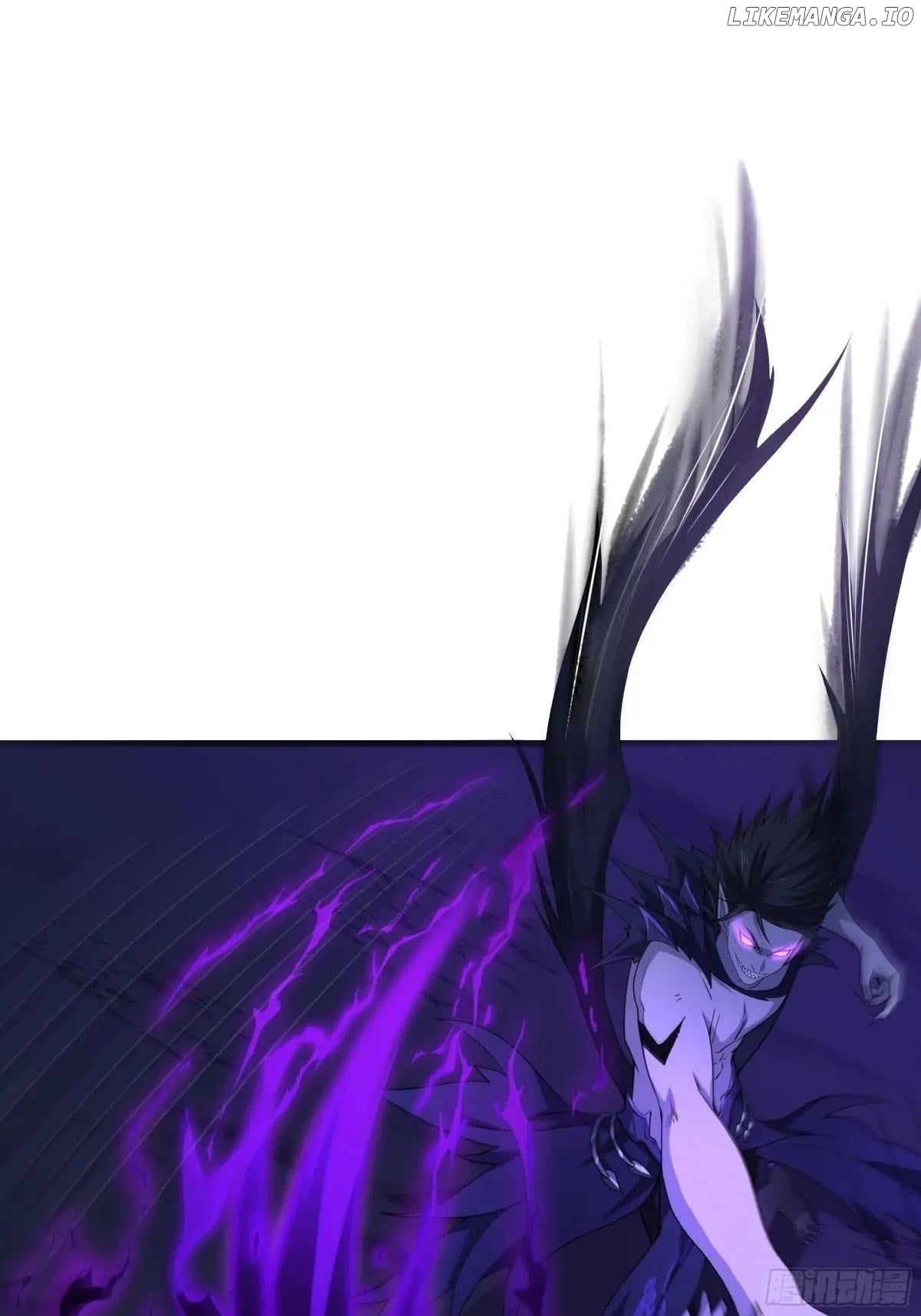 Read Rebirth of King Zhou_ Not Being the Ultimate Villain EN Manga Online