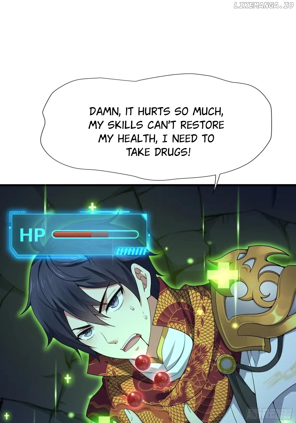 Read Rebirth of King Zhou_ Not Being the Ultimate Villain EN Manga Online