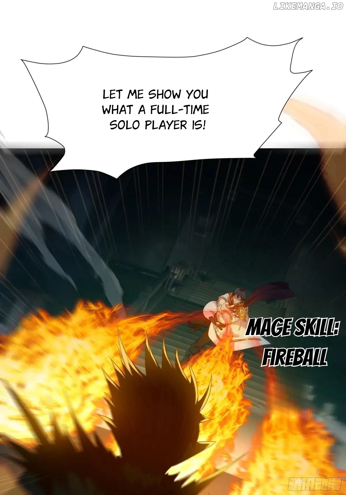 Read Rebirth of King Zhou_ Not Being the Ultimate Villain EN Manga Online