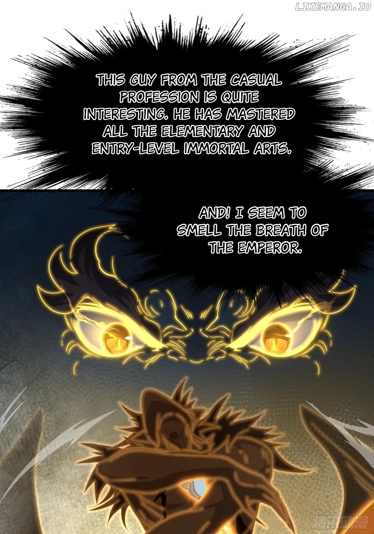 Read Rebirth of King Zhou_ Not Being the Ultimate Villain EN Manga Online