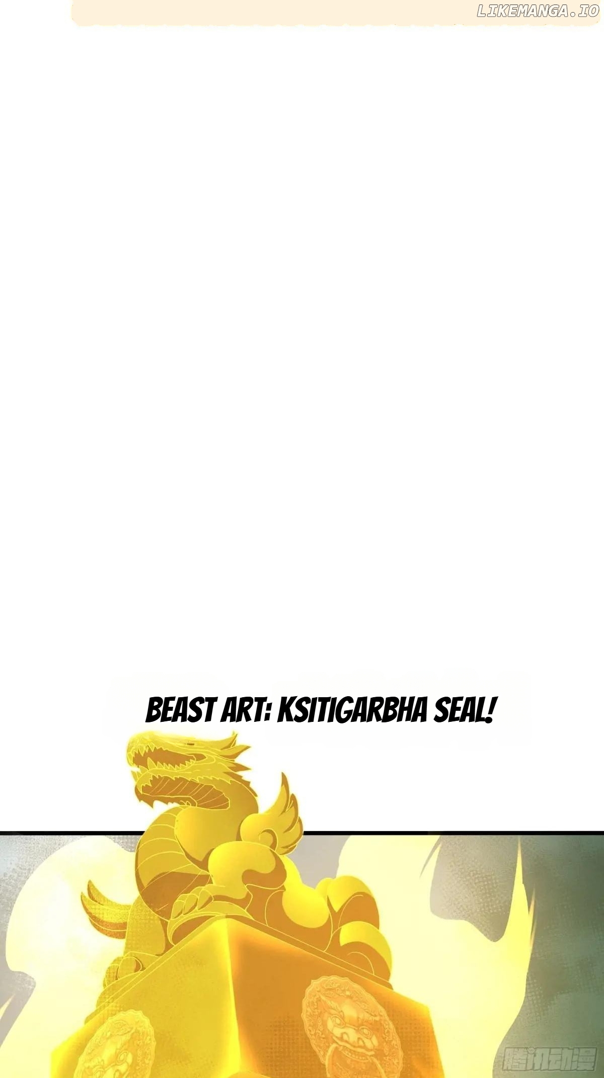 Read Rebirth of King Zhou_ Not Being the Ultimate Villain EN Manga Online