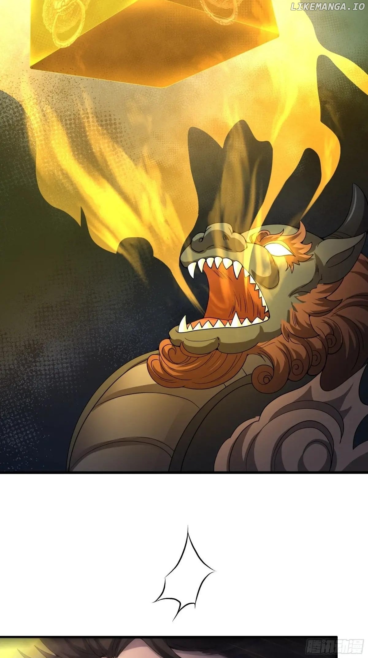 Read Rebirth of King Zhou_ Not Being the Ultimate Villain EN Manga Online