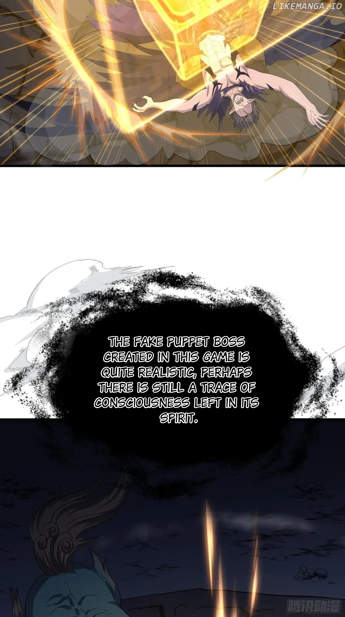 Read Rebirth of King Zhou_ Not Being the Ultimate Villain EN Manga Online