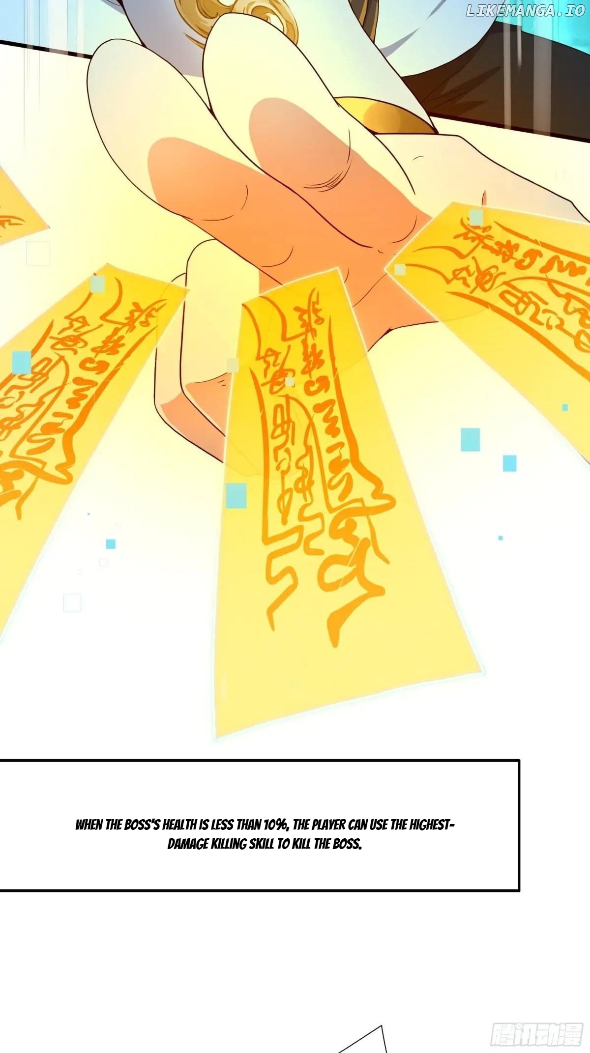 Read Rebirth of King Zhou_ Not Being the Ultimate Villain EN Manga Online