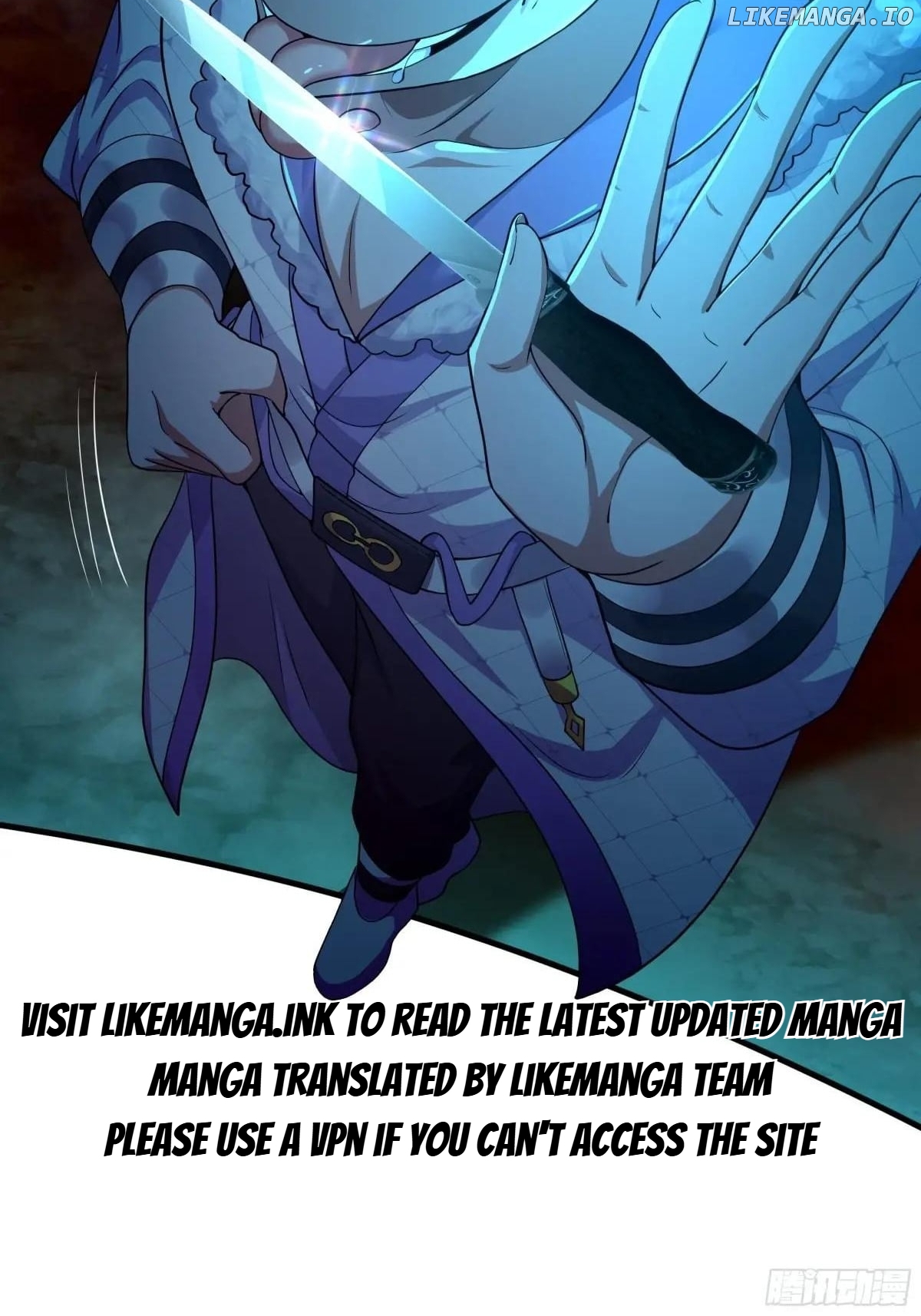Read Rebirth of King Zhou_ Not Being the Ultimate Villain EN Manga Online