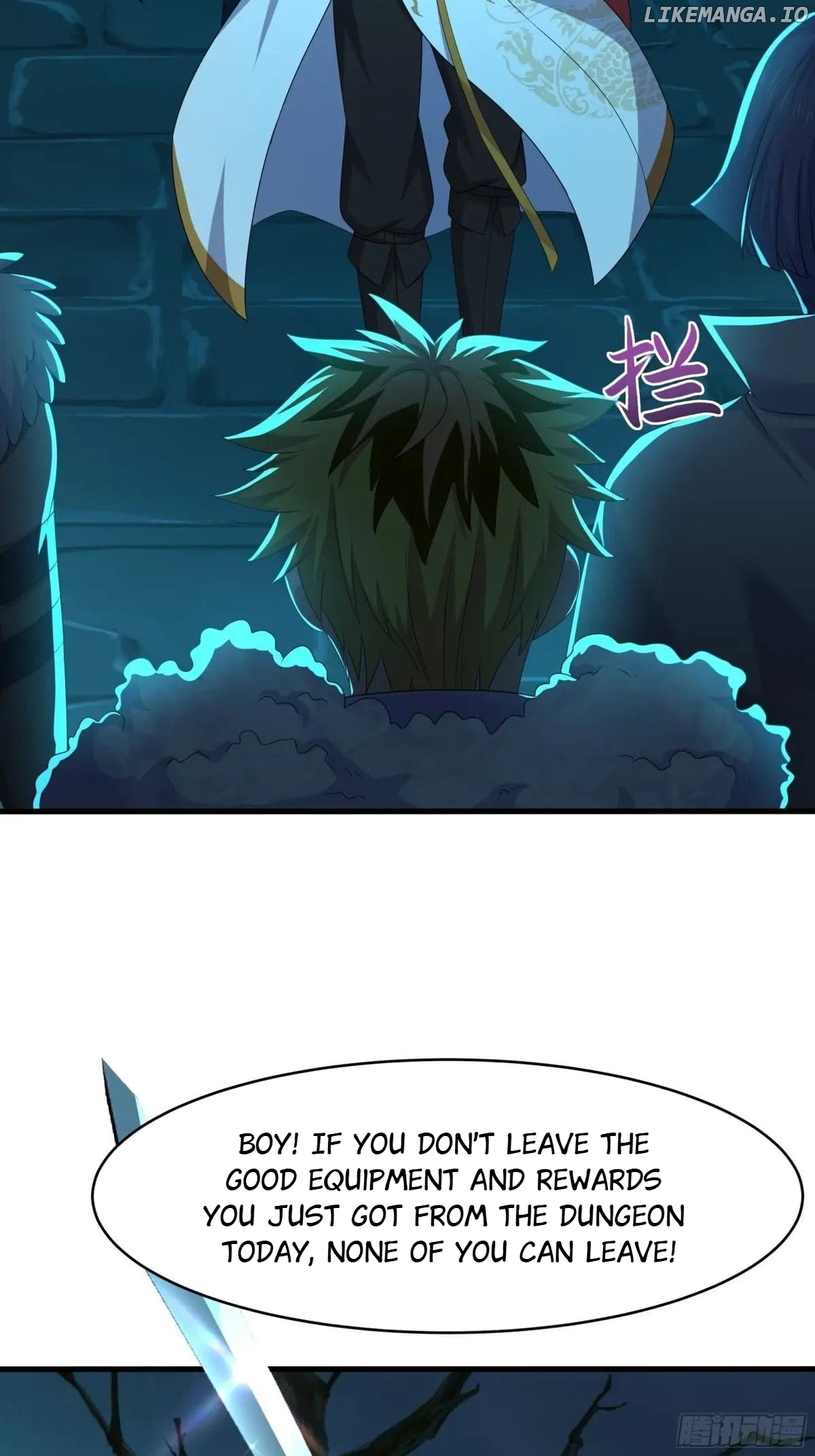 Read Rebirth of King Zhou_ Not Being the Ultimate Villain EN Manga Online
