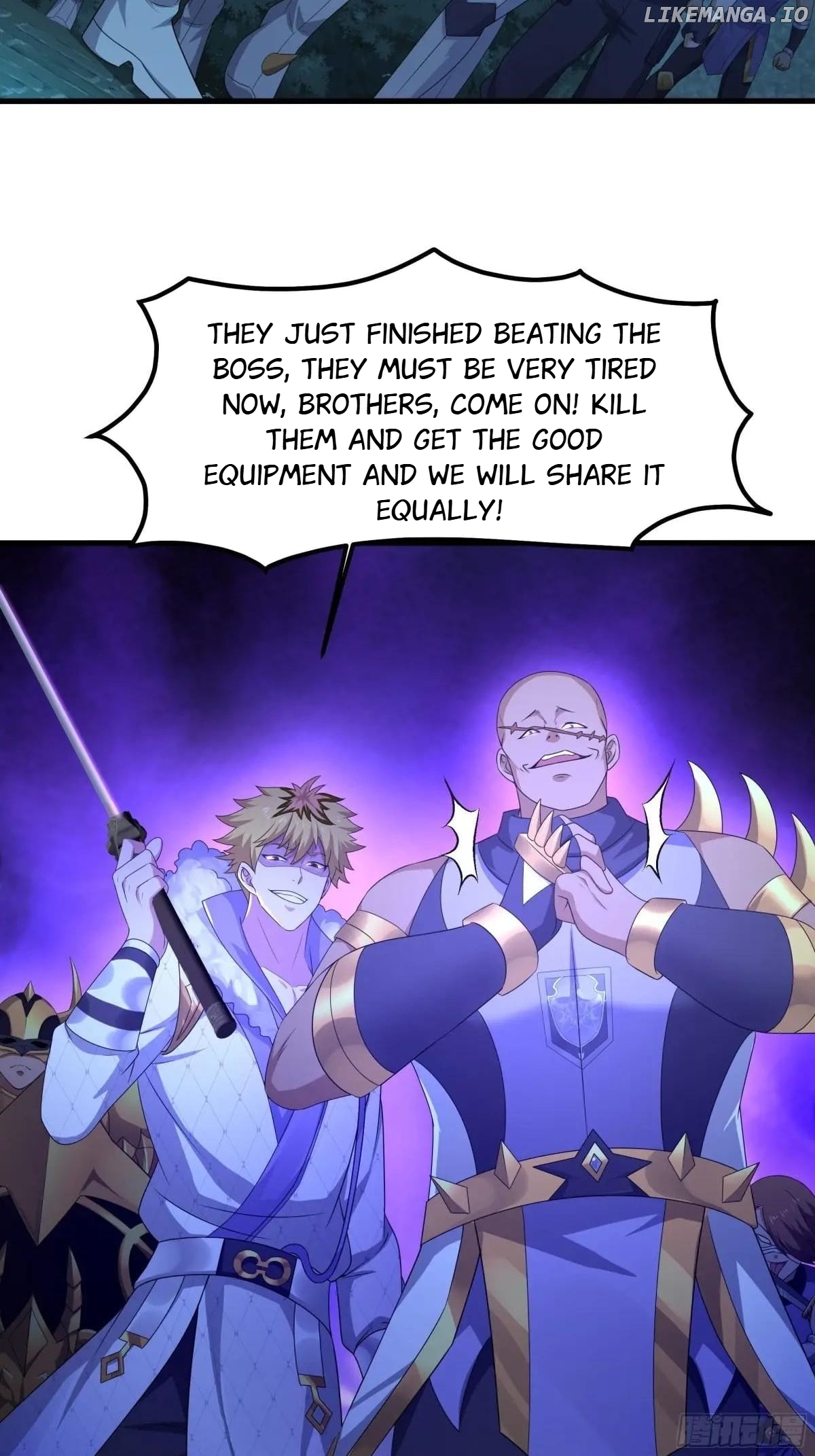 Read Rebirth of King Zhou_ Not Being the Ultimate Villain EN Manga Online