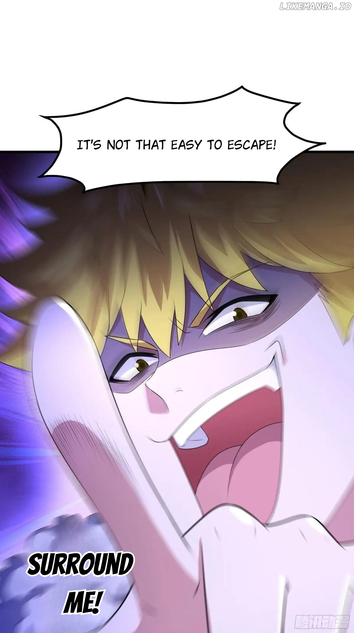 Read Rebirth of King Zhou_ Not Being the Ultimate Villain EN Manga Online