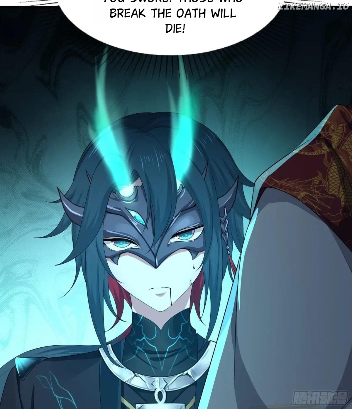 Read Rebirth of King Zhou_ Not Being the Ultimate Villain EN Manga Online