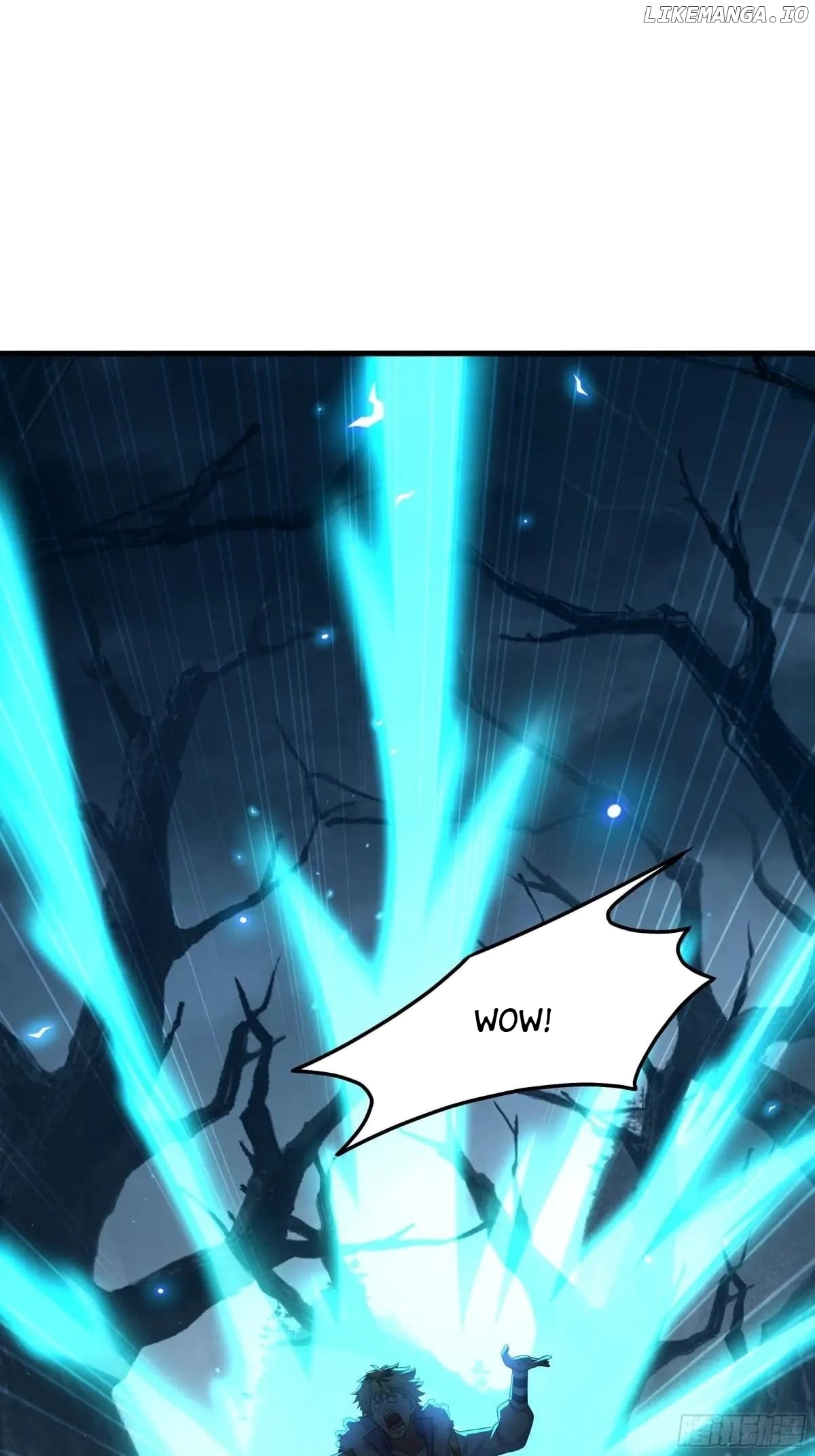 Read Rebirth of King Zhou_ Not Being the Ultimate Villain EN Manga Online
