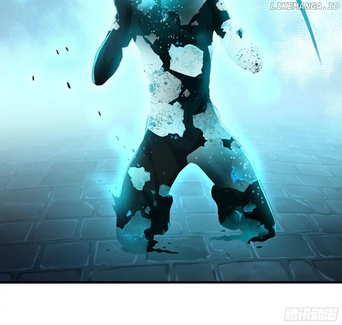 Read Rebirth of King Zhou_ Not Being the Ultimate Villain EN Manga Online