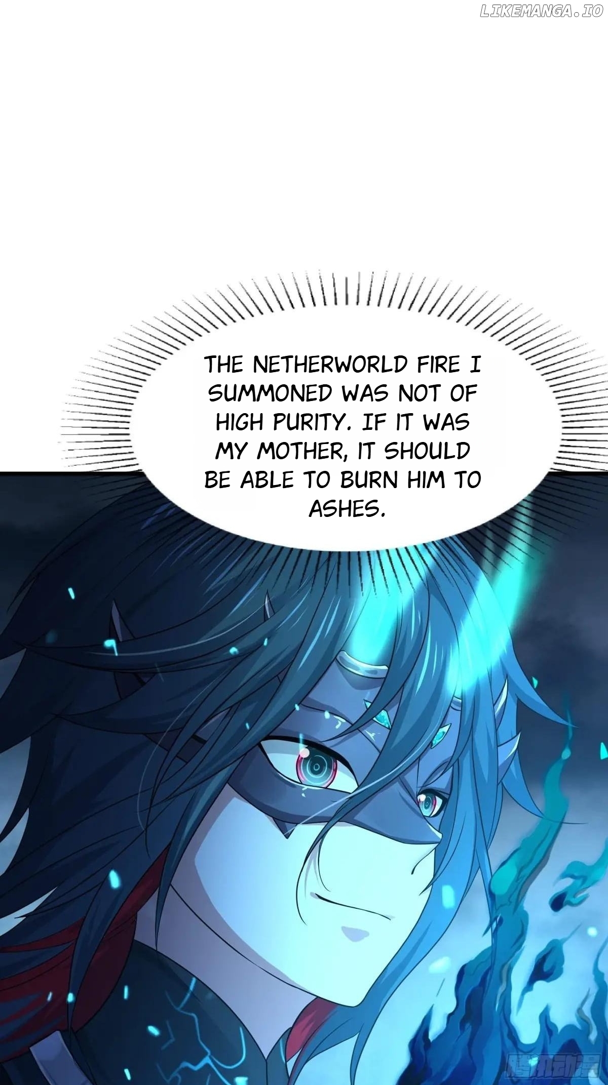 Read Rebirth of King Zhou_ Not Being the Ultimate Villain EN Manga Online