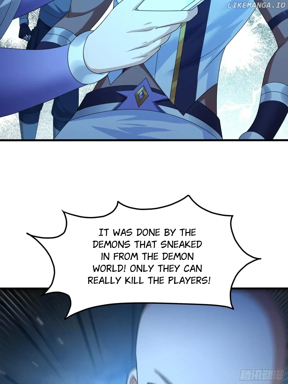 Read Rebirth of King Zhou_ Not Being the Ultimate Villain EN Manga Online