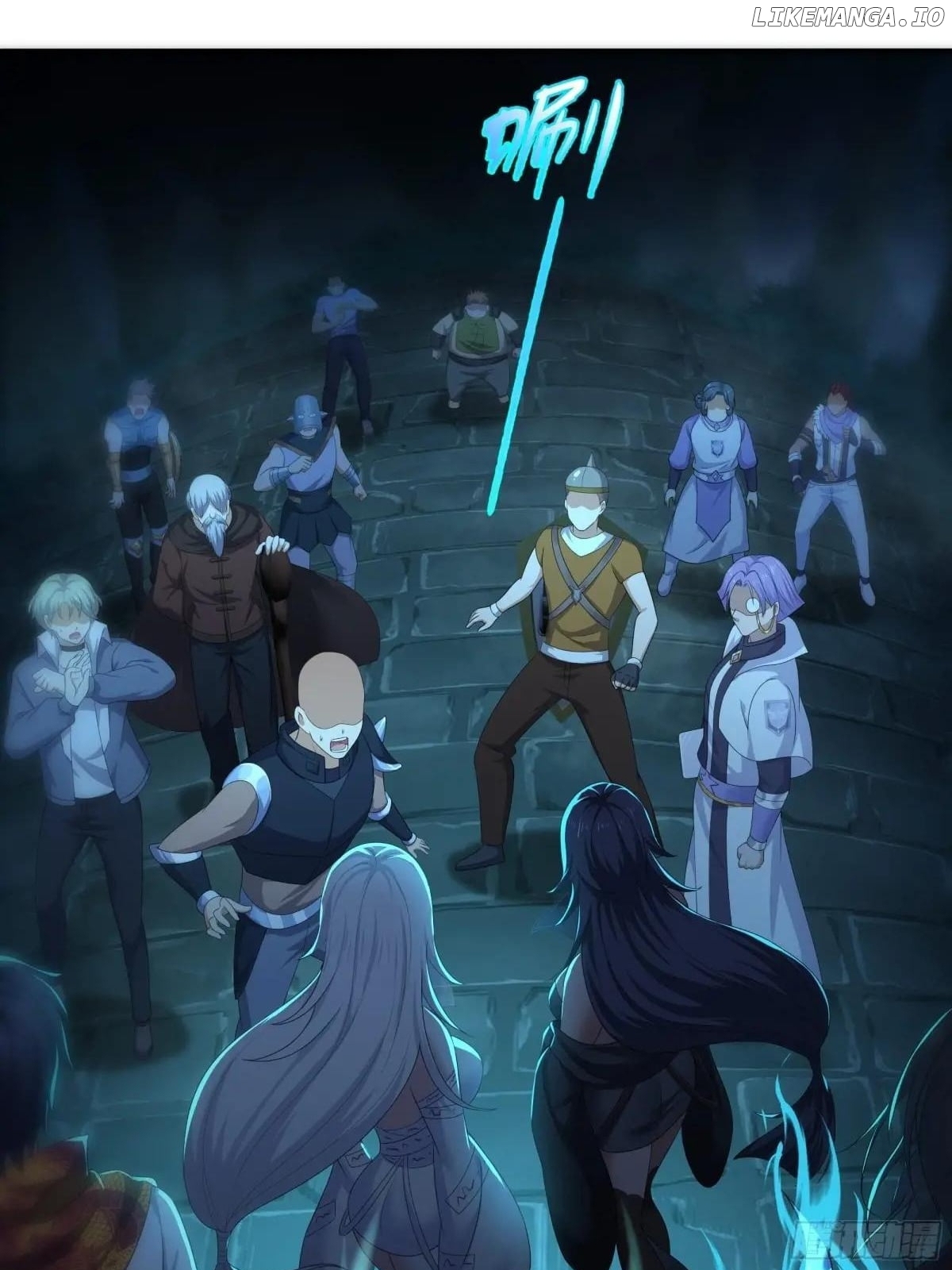 Read Rebirth of King Zhou_ Not Being the Ultimate Villain EN Manga Online