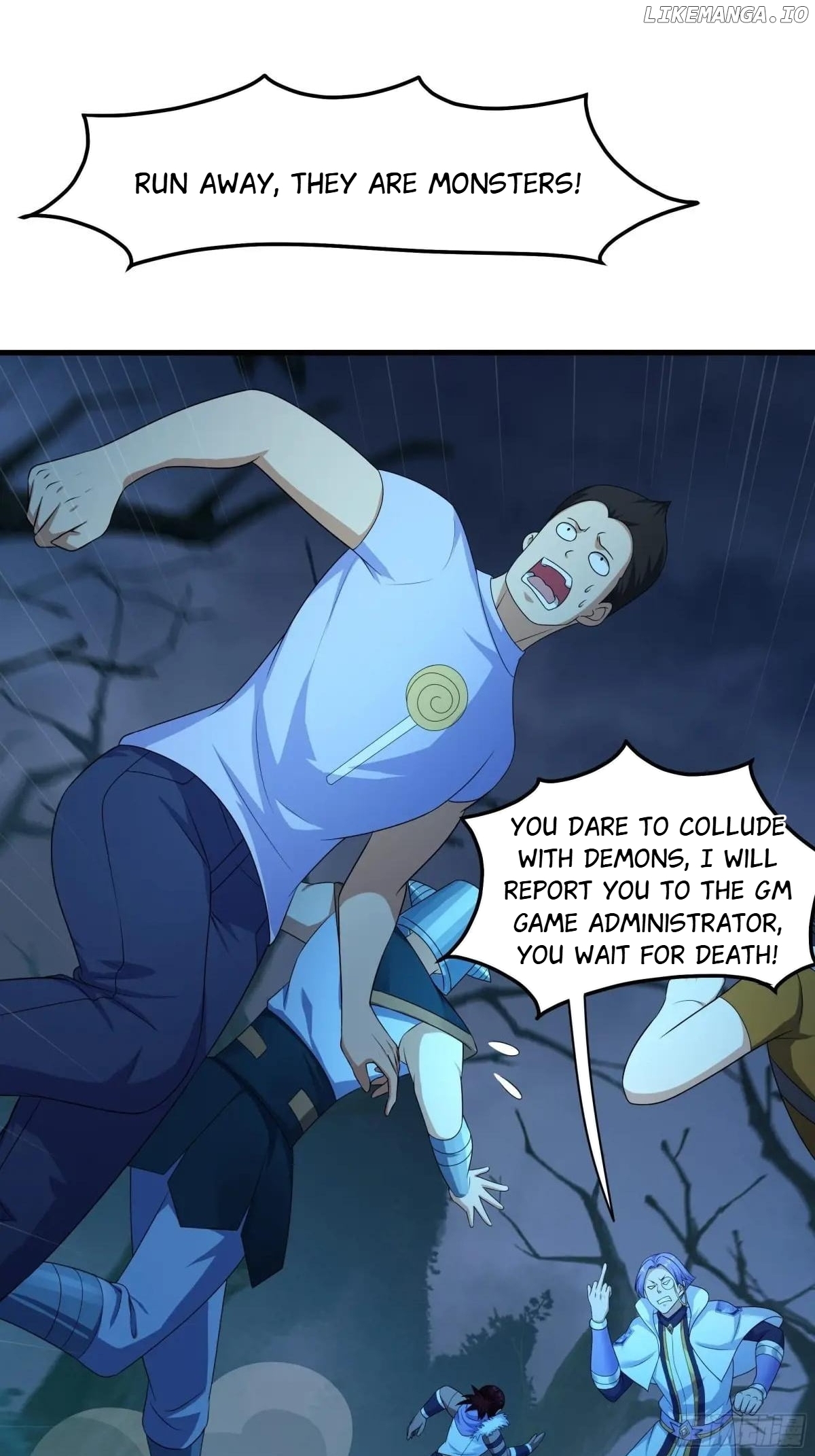 Read Rebirth of King Zhou_ Not Being the Ultimate Villain EN Manga Online