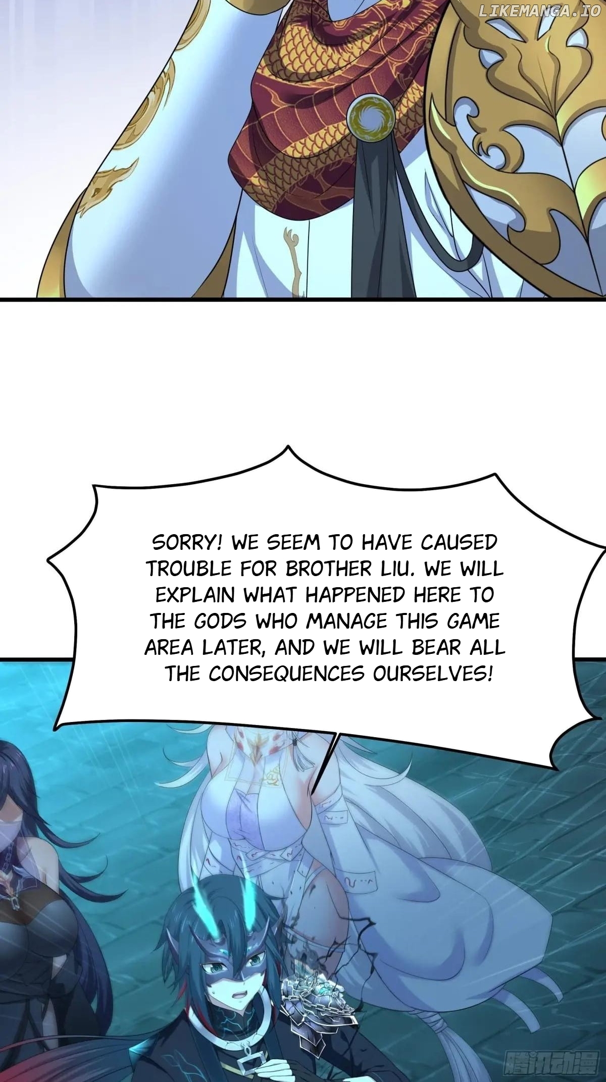 Read Rebirth of King Zhou_ Not Being the Ultimate Villain EN Manga Online